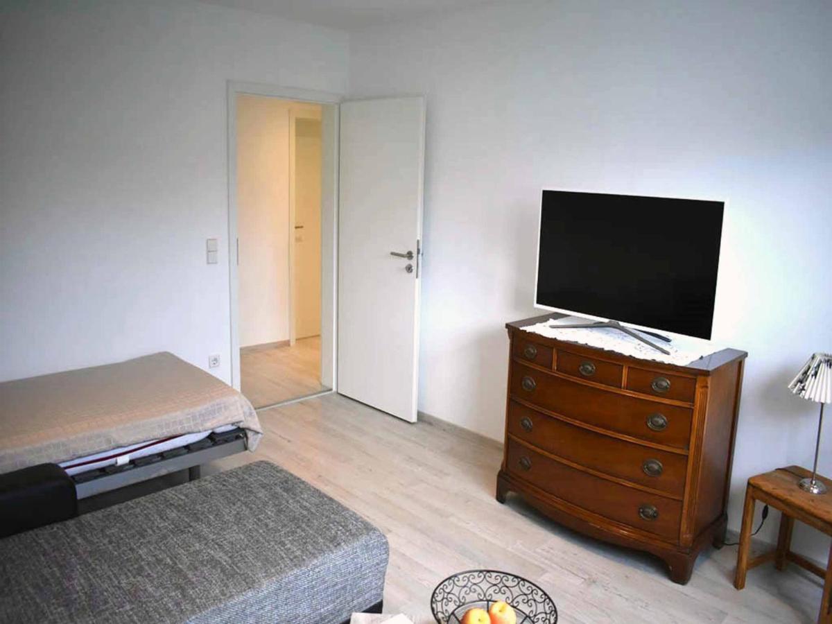 Boegi'S Ferienwohnung 莱普海姆 外观 照片