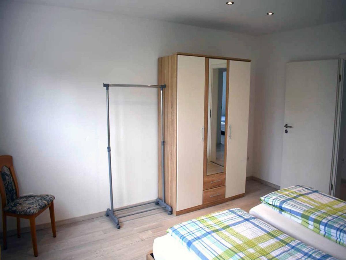 Boegi'S Ferienwohnung 莱普海姆 外观 照片