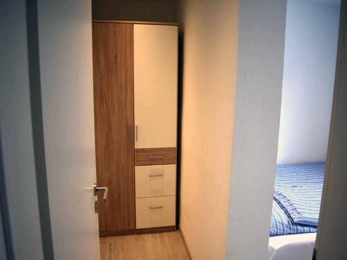 Boegi'S Ferienwohnung 莱普海姆 外观 照片